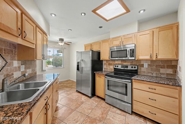 13846 N 109TH Avenue, Sun City, AZ 85351