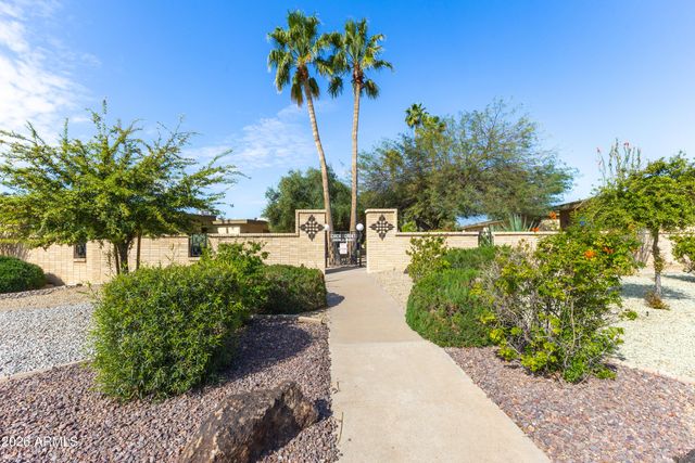 13846 N 109TH Avenue, Sun City, AZ 85351