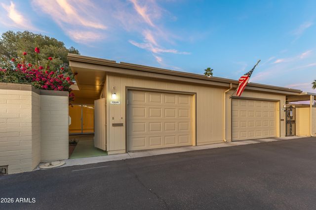 13846 N 109TH Avenue, Sun City, AZ 85351