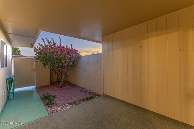 13846 N 109TH Avenue, Sun City, AZ 85351