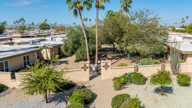 13846 N 109TH Avenue, Sun City, AZ 85351