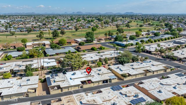 13846 N 109TH Avenue, Sun City, AZ 85351