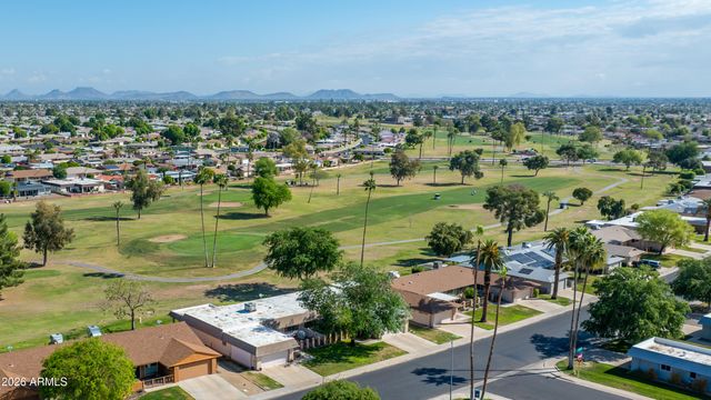 13846 N 109TH Avenue, Sun City, AZ 85351