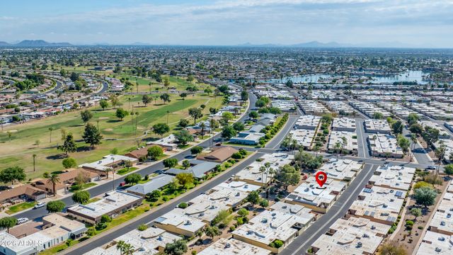 13846 N 109TH Avenue, Sun City, AZ 85351