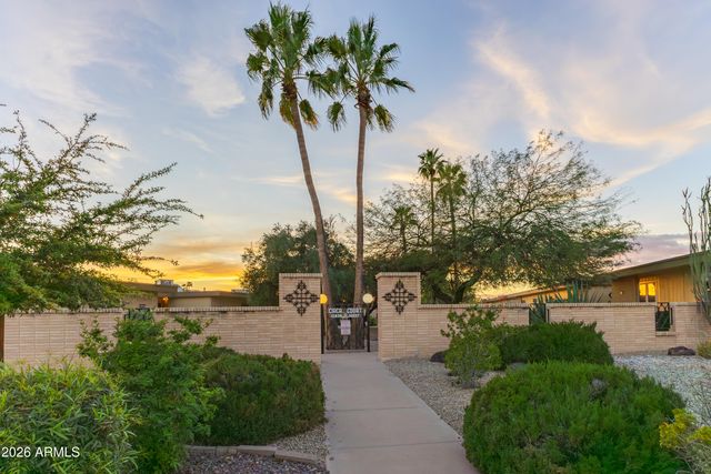 13846 N 109TH Avenue, Sun City, AZ 85351