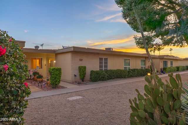 13846 N 109TH Avenue, Sun City, AZ 85351