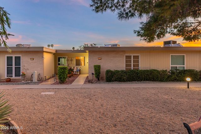 13846 N 109TH Avenue, Sun City, AZ 85351