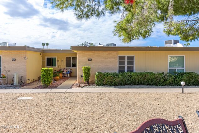 13846 N 109TH Avenue, Sun City, AZ 85351