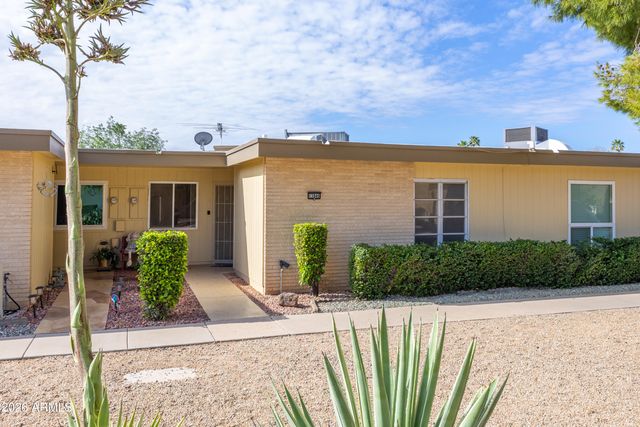 13846 N 109TH Avenue, Sun City, AZ 85351