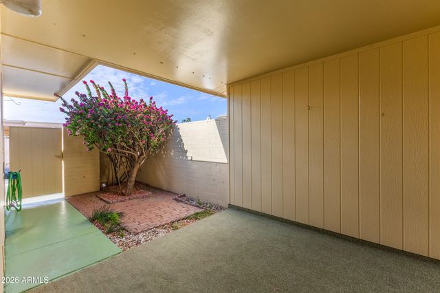 13846 N 109TH Avenue, Sun City, AZ 85351