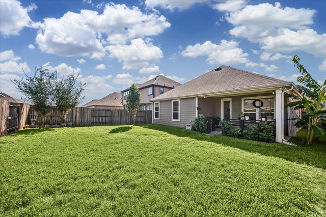 28422 Bobcat Bayou Drive, Katy, TX 77494