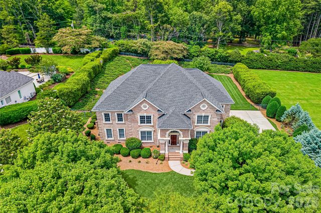 4305 Mourning Dove Drive, Matthews, NC 28104