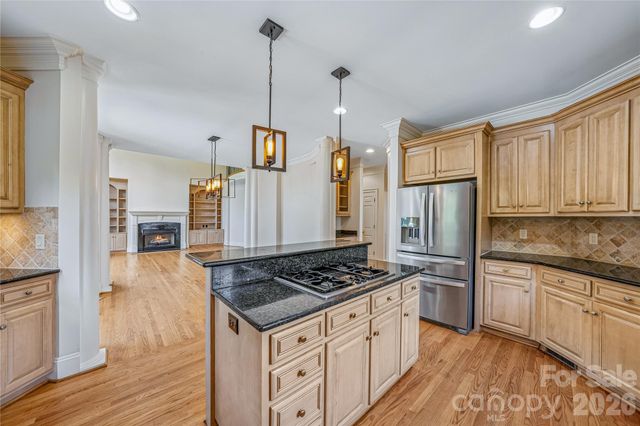 4305 Mourning Dove Drive, Matthews, NC 28104