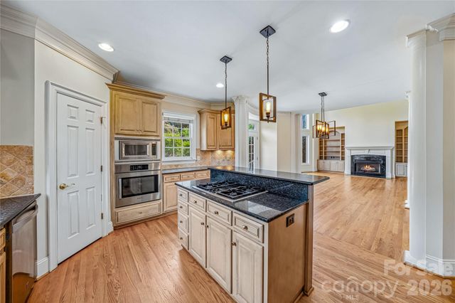 4305 Mourning Dove Drive, Matthews, NC 28104