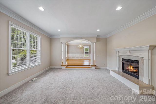 4305 Mourning Dove Drive, Matthews, NC 28104