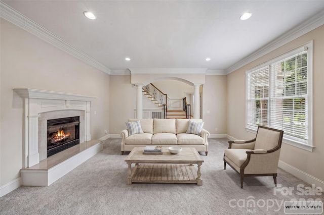 4305 Mourning Dove Drive, Matthews, NC 28104