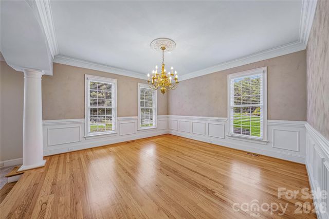 4305 Mourning Dove Drive, Matthews, NC 28104