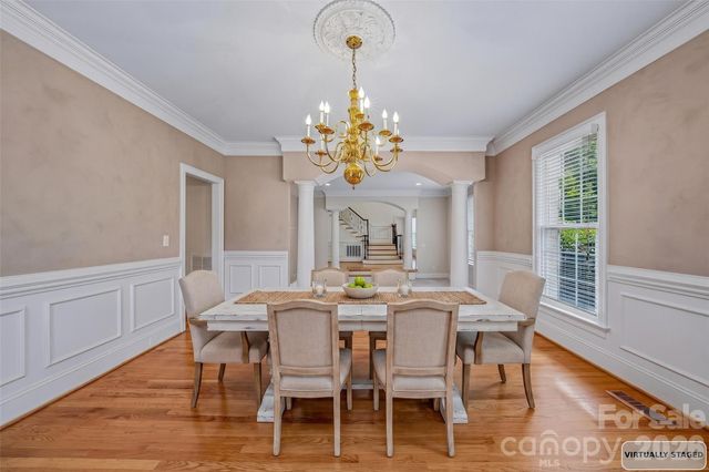 4305 Mourning Dove Drive, Matthews, NC 28104