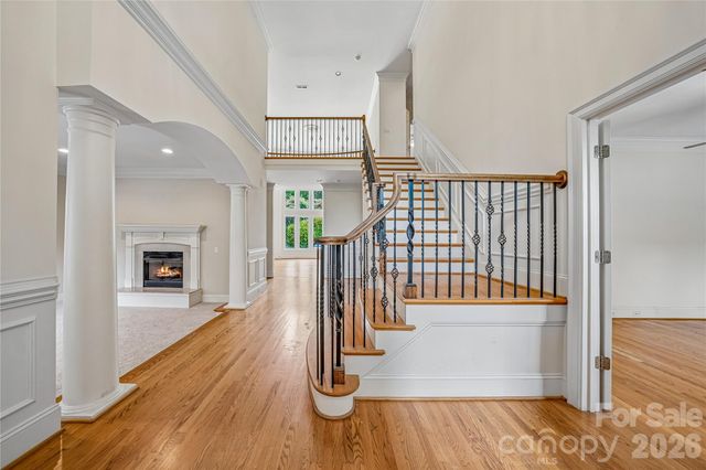 4305 Mourning Dove Drive, Matthews, NC 28104