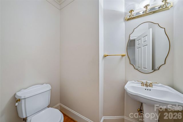 4305 Mourning Dove Drive, Matthews, NC 28104