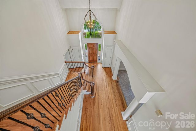 4305 Mourning Dove Drive, Matthews, NC 28104