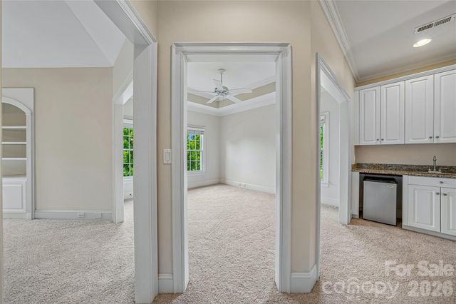 4305 Mourning Dove Drive, Matthews, NC 28104