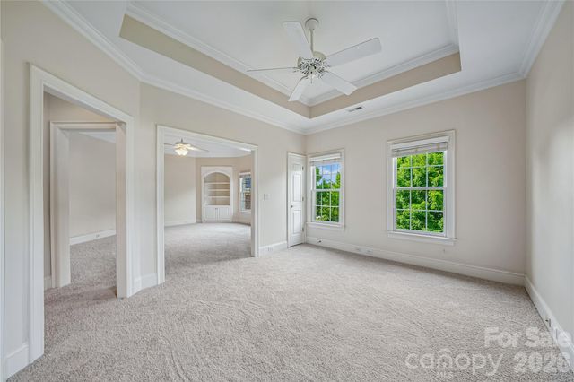 4305 Mourning Dove Drive, Matthews, NC 28104