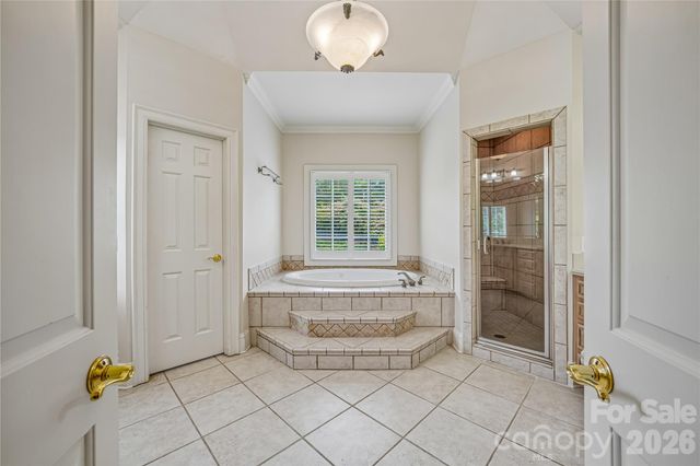4305 Mourning Dove Drive, Matthews, NC 28104