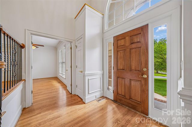 4305 Mourning Dove Drive, Matthews, NC 28104