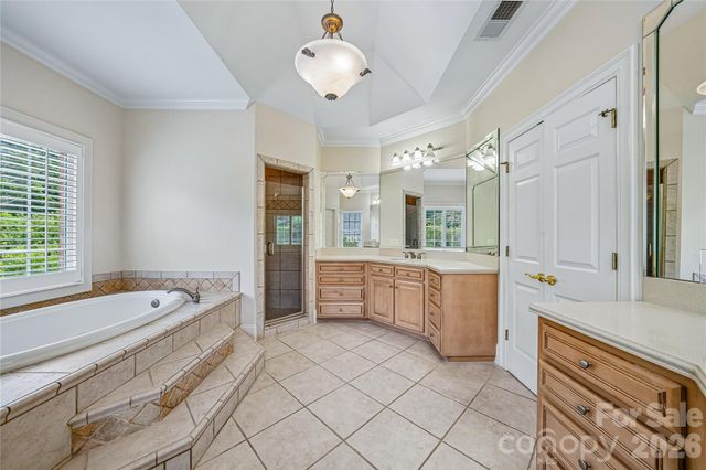 4305 Mourning Dove Drive, Matthews, NC 28104