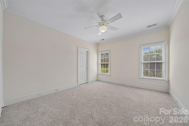 4305 Mourning Dove Drive, Matthews, NC 28104