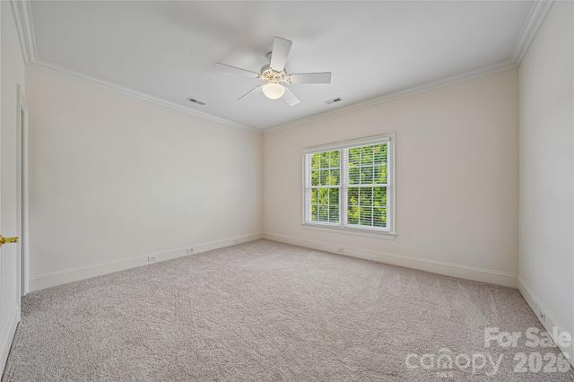 4305 Mourning Dove Drive, Matthews, NC 28104