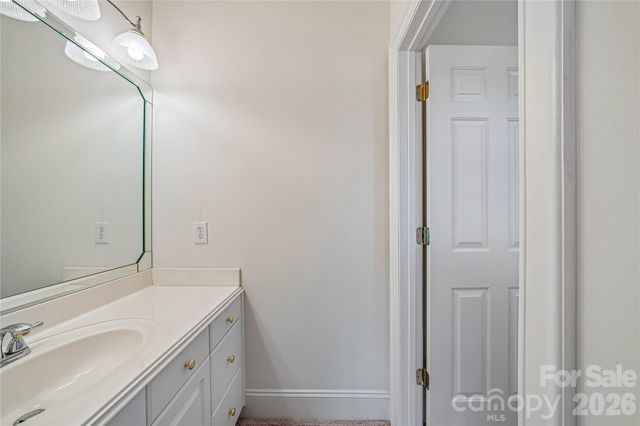 4305 Mourning Dove Drive, Matthews, NC 28104