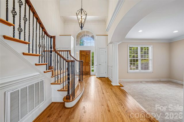 4305 Mourning Dove Drive, Matthews, NC 28104