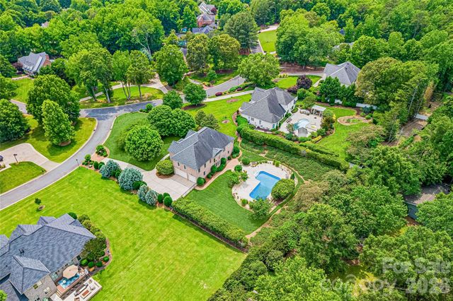 4305 Mourning Dove Drive, Matthews, NC 28104