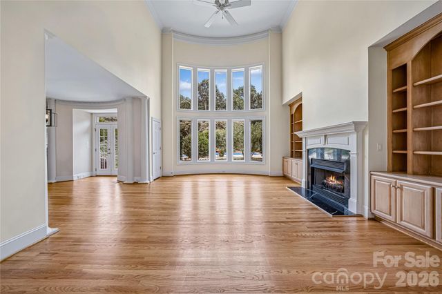 4305 Mourning Dove Drive, Matthews, NC 28104