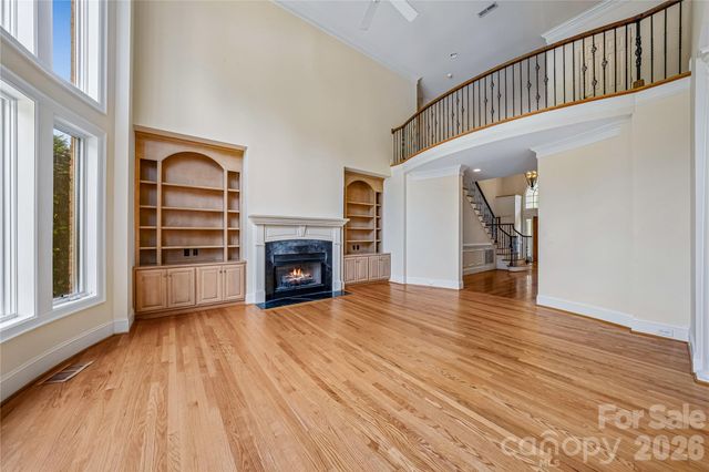 4305 Mourning Dove Drive, Matthews, NC 28104