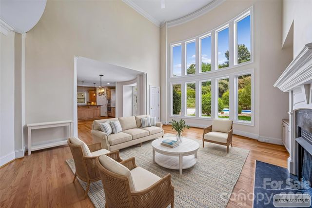 4305 Mourning Dove Drive, Matthews, NC 28104