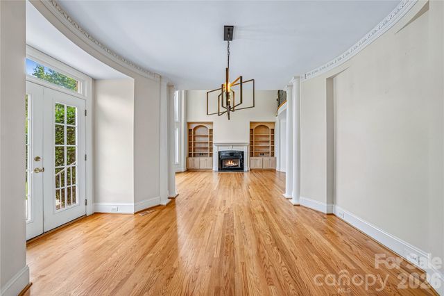 4305 Mourning Dove Drive, Matthews, NC 28104