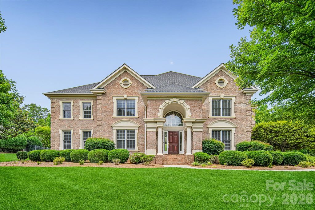 4305 Mourning Dove Drive, Matthews, NC 28104