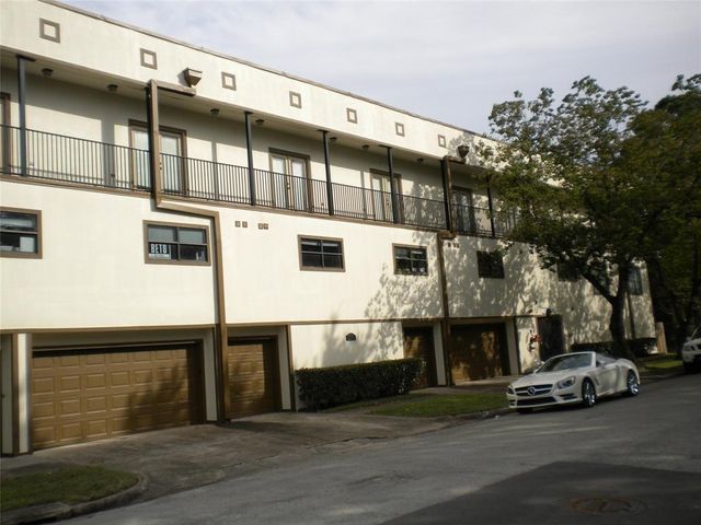1342 Rutland Street 208, Houston, TX 77008