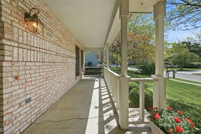 105 Andover Drive, Valparaiso, IN 46383