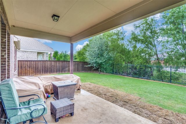 1821 Beacon Beach Way, Wylie, TX 75098