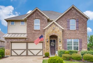1821 Beacon Beach Way, Wylie, TX 75098