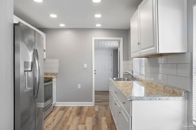 312 E Brainerd St, Pensacola, FL 32503