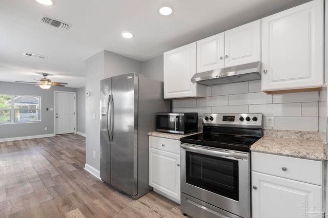 312 E Brainerd St, Pensacola, FL 32503