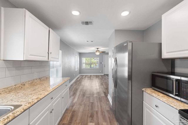 312 E Brainerd St, Pensacola, FL 32503