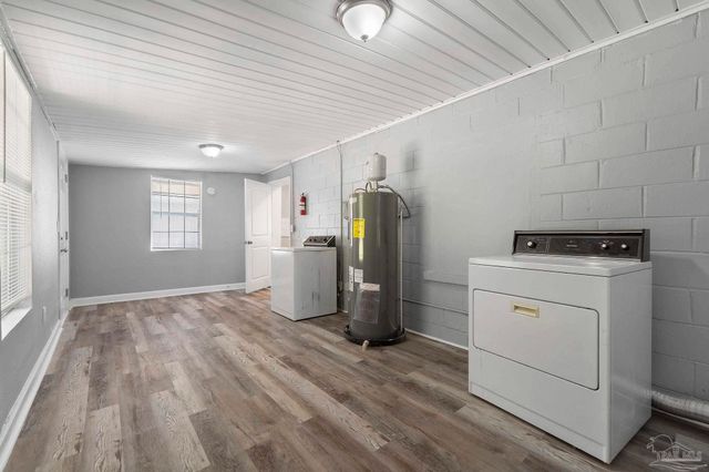 312 E Brainerd St, Pensacola, FL 32503