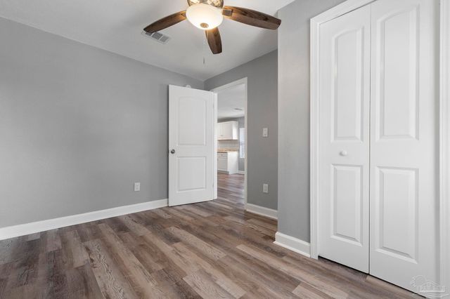 312 E Brainerd St, Pensacola, FL 32503