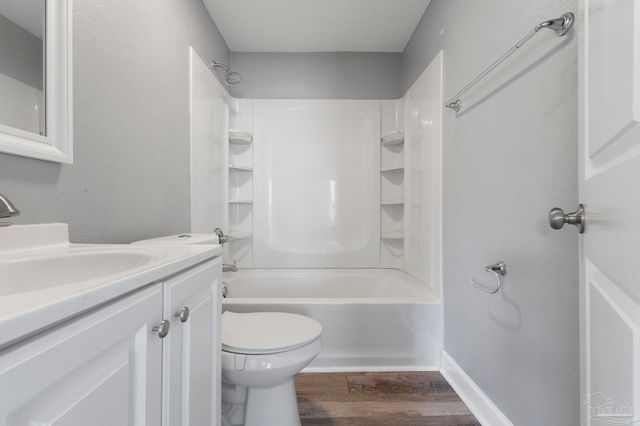 312 E Brainerd St, Pensacola, FL 32503